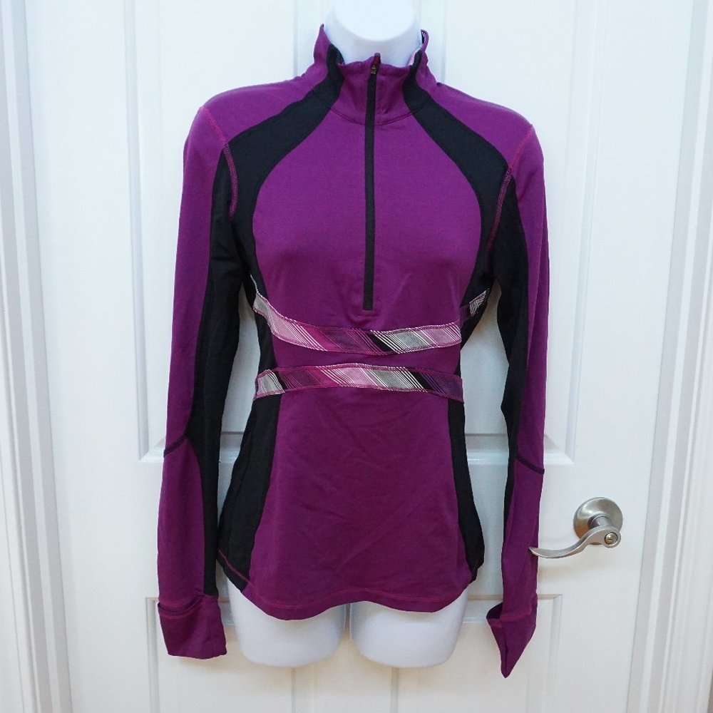 Lululemon | Run: Hills Pullover